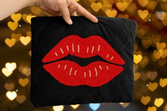 Download Latch Hook Kiss PNG,Latch Hook Valentine - Premium Resources